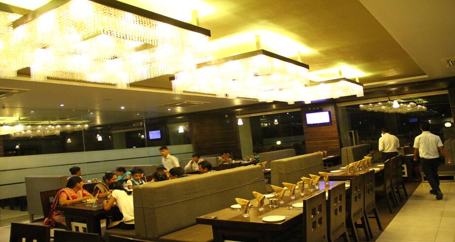 Hotel Sarvoday, Himatnagar 4